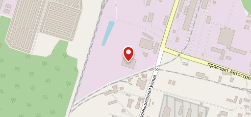 Банкетный зал "Аристократ" Dimitrovgrad на карте