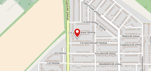 Банкетный зал Банкет-холл на карте