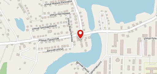 Банкетный зал Быйан на карте