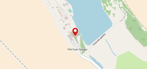ГолицынЪ на карте