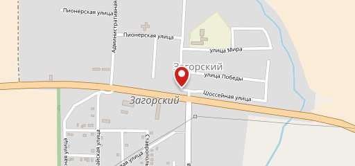 Nostalgi на карте
