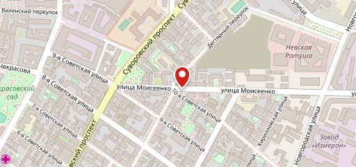Прованс на карте