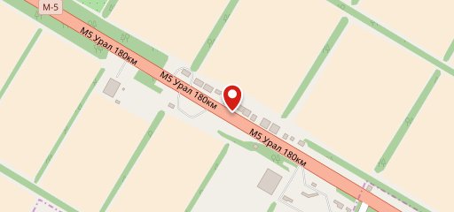 Аш Хауз на карте
