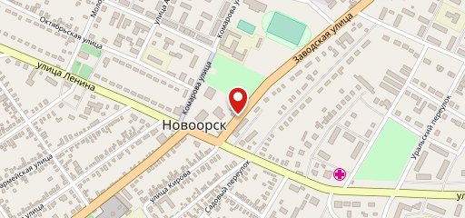 банкетный зал "Версаль" на карте
