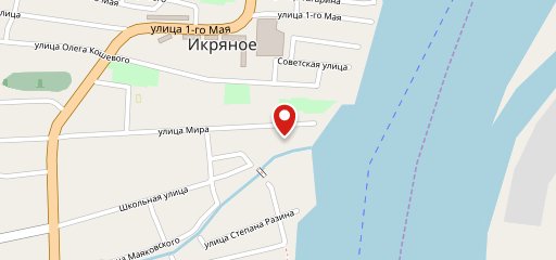 Банкетный Зал Дельта на карте