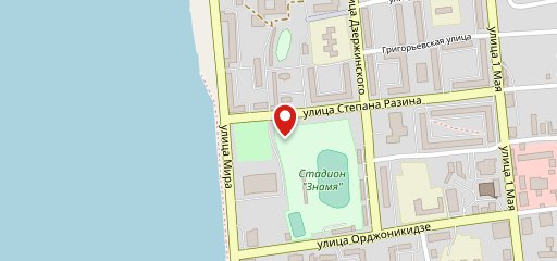 Дежа Вю на карте