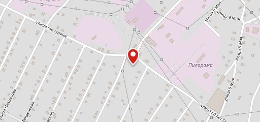Банкетный зал " МАКСИ " на карте