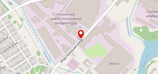 Банкетный зал моменты на карте