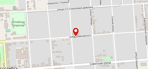Банкетный Зал На Дровах, Еда На Заказ на карте