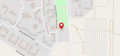 Шёлк на карте