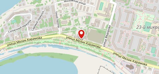 Banksy Bar на карте
