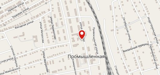 Банный комплекс на карте