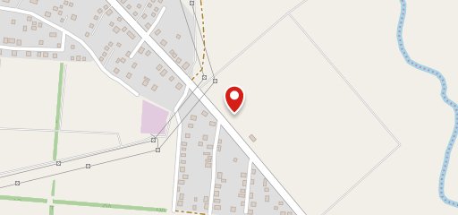 Банный Двор на карте
