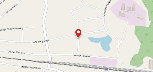 Банный Комплекс МЕД на карте