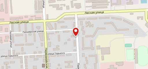 Баночное живое пиво на карте