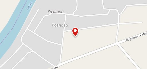 Банкетный зал Милана на карте