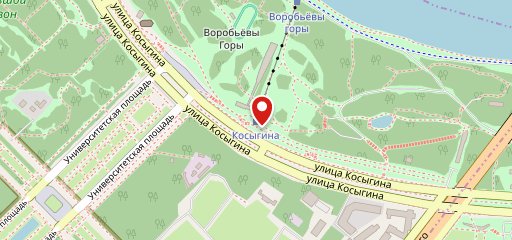 Banquet service на карте