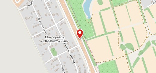 баня 55 энтузиастов на карте