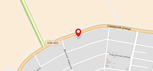 баня Краснодар на карте