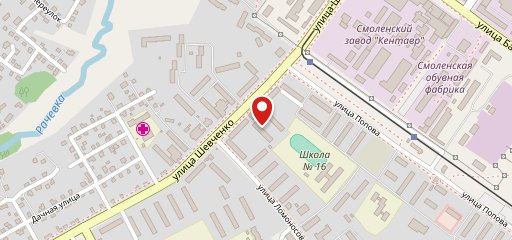 Банзай роллы с собой на карте