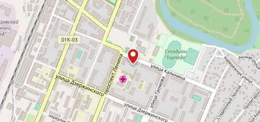 Банзай на карте