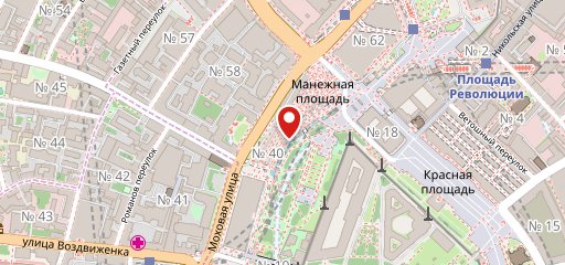 Bao Bei на карте