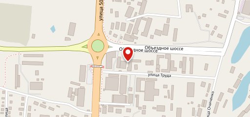 Bao на карте