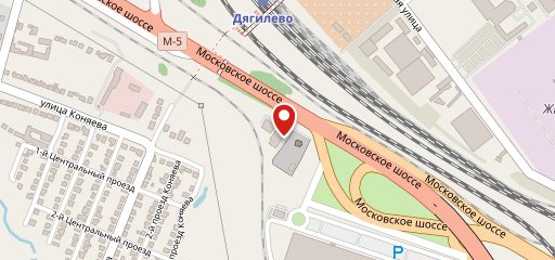 БаоБаб на карте
