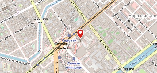 Бао.кафе на карте