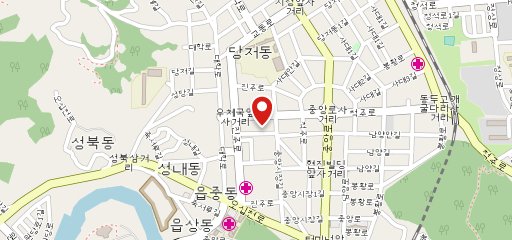 바푸리 на карте