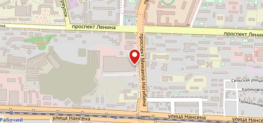 Bar 02 на карте