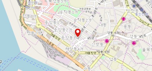 Bar 032 на карте