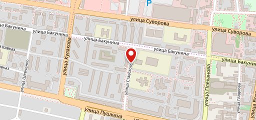 Bar 12 на карте