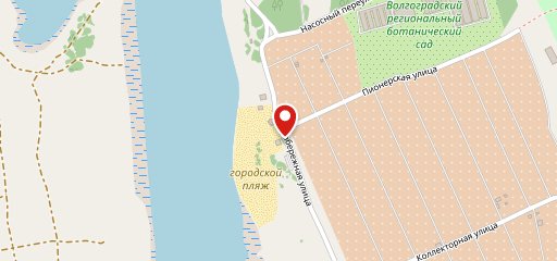 Bar 13 на карте
