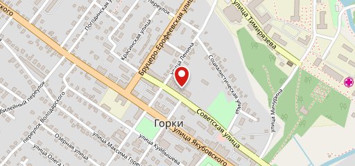 Bar 15/44 на карте