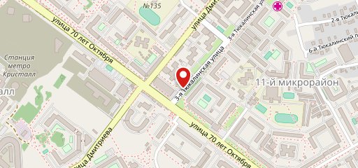 Напитки 24 на карте