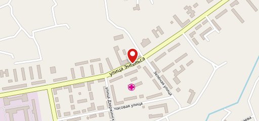 Бар 24 на карте