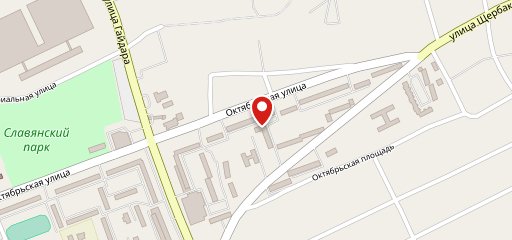 Бар 24 часа на карте