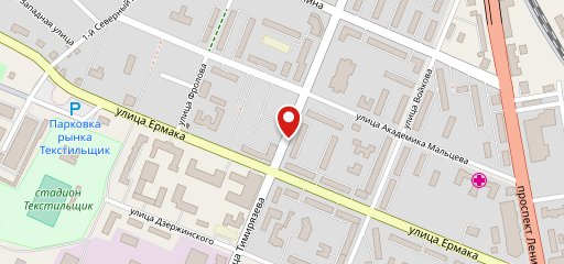 Бар 24 на карте
