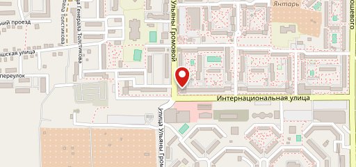 Бар 24 на карте