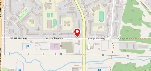 Бар 24 на карте