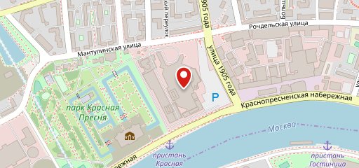 Бар24 на карте