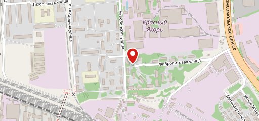 Бар 24 на карте