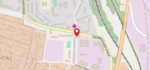 Бар 24 на карте