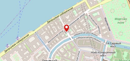 Бар 24 на карте
