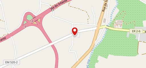 Bar 26 на карте