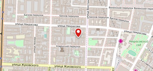 Бар 2х12 на карте