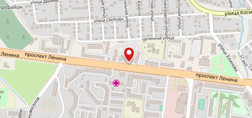 БАР 34 на карте