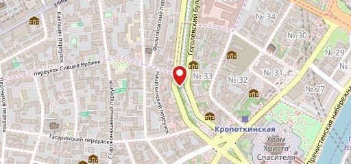 Bar 45 на карте