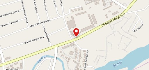Бар, паб 5.45 на карте